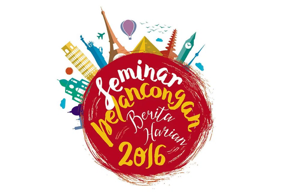 SEMINAR PELANCONGAN BH 2016