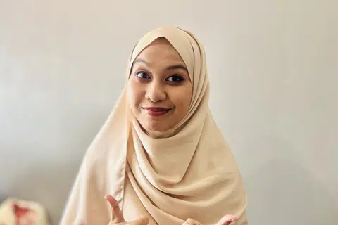 Cik Intan Shakira Irwani Mohd Shukri, 23 tahun.