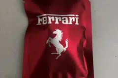 Ferrari Candy ataupun Rerrarii Candy mengandungi bahan Tadalafil, iaitu ubat preskripsi yang digunakan untuk merawat disfungsi ereksi dan hanya boleh diberikan di bawah pengawasan perubatan.