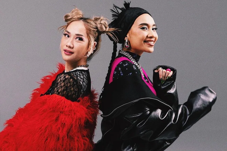 Lagu ‘Watak Utama’ kini di kesemua wadah muzik ialah gabungan pertama Yuna dan BCL