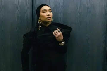 yuna, Amerika Syarikat, Malaysia