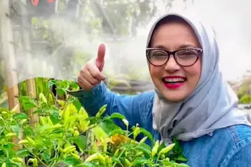 Pemergian tidak diduga bintang filem dan ahli akademik, Marissa Haque, yang dipercayai mengalami serangan jantung mendadak pada 2 Oktober, meninggalkan kesan buat ramai peminatnya.
