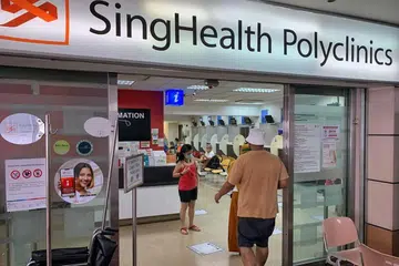 Foto BH oleh KEVIN LIM