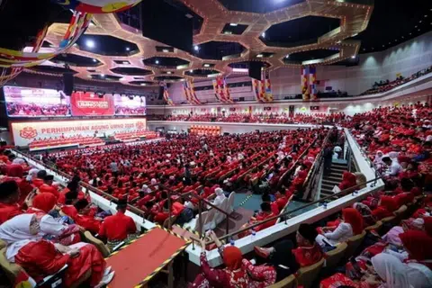 Perhimpunan Agung Umno, politik M’sia,  Ahmad Zahid Hamidi