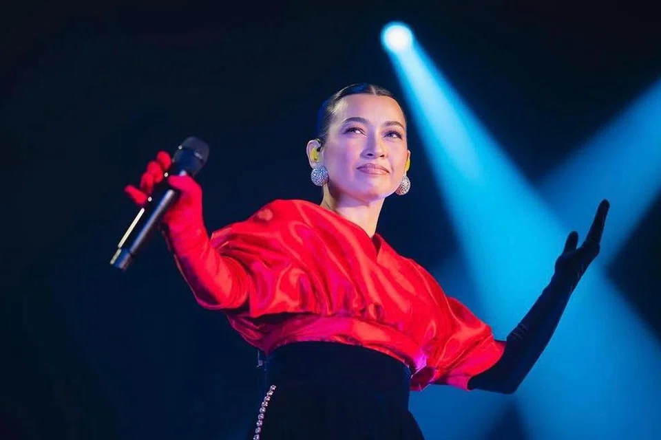 Penyanyi Misha Omar bakal mengadakan konsert solo, ‘Konsert DIA Misha Omar’, pada 29 November di Mega Star Arena, Kuala Lumpur.