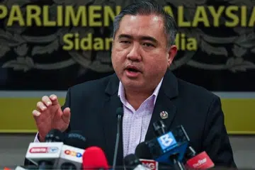 Anthony Loke, Malaysia, RON95
