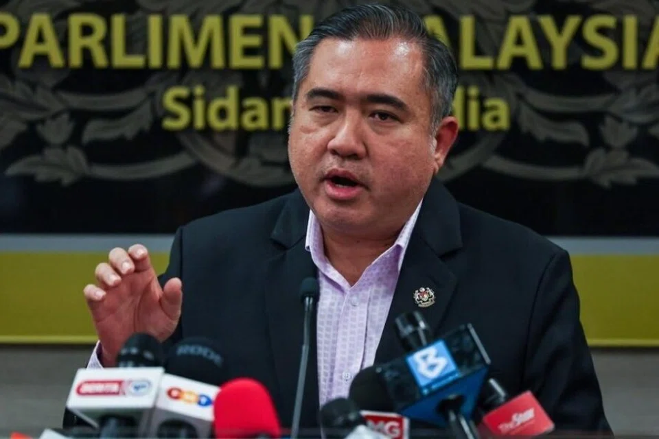 Anthony Loke, Malaysia, RON95