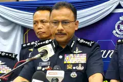 Kelantan, kes bunuh, tikam, Nurfisya Zulkifly, polis, maklumat palsu