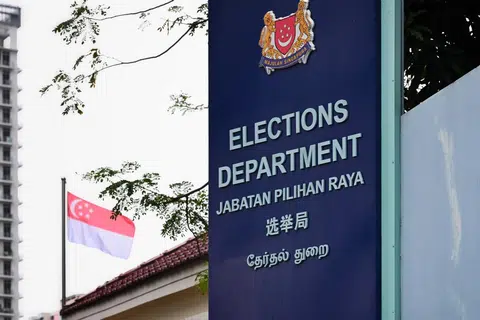 Jabatan Pilihan Raya (ELD) mengeluarkan garis panduan bagi Pilihan Raya Umum 2025 (GE2025).
