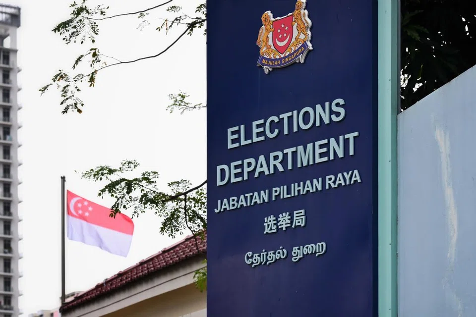 Jabatan Pilihan Raya (ELD) mengeluarkan garis panduan bagi Pilihan Raya Umum 2025 (GE2025).