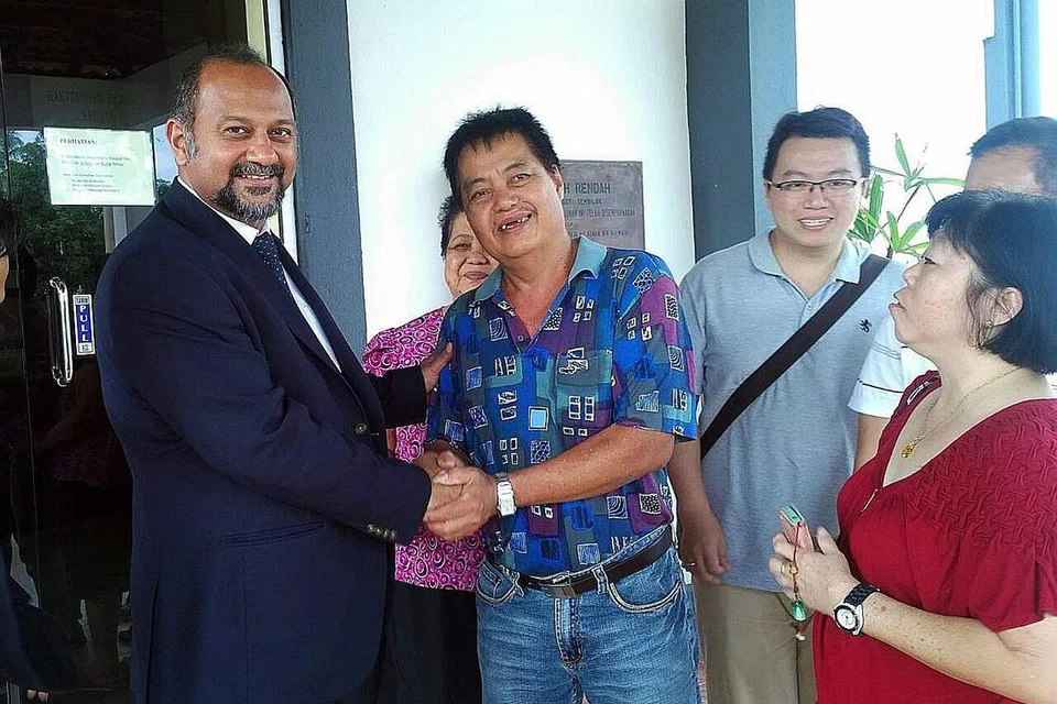 ENCIK GOBIND SINGH: Catat sejarah jadi menteri Sikh pertama dan perlu tangani cabaran media sosial.