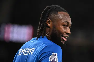 EPL, Antoine Semenyo