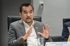 umno, pilihan raya, Datuk Dr Asyraf Wajdi Dusuki