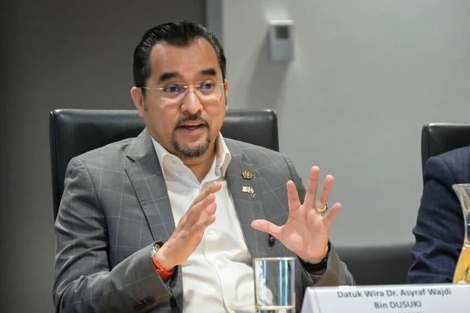 umno, pilihan raya, Datuk Dr Asyraf Wajdi Dusuki