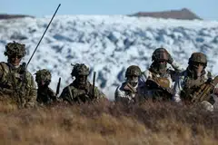 denmark, greenland, amerika