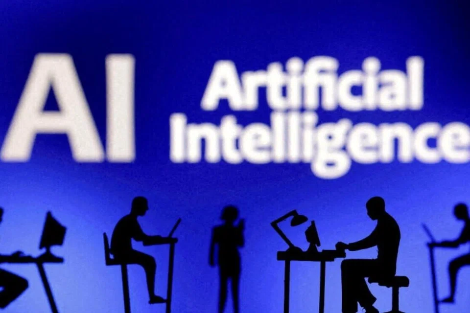 AI, kemahiran manusia, syarikat, pekerja