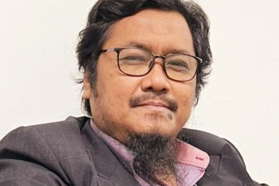 Pengarah Fakulti Sains Sosial dan Kemanusiaan, Universiti Teknologi Malaysia Kuala Lumpur, Profesor Madya Dr Mazlan Ali.