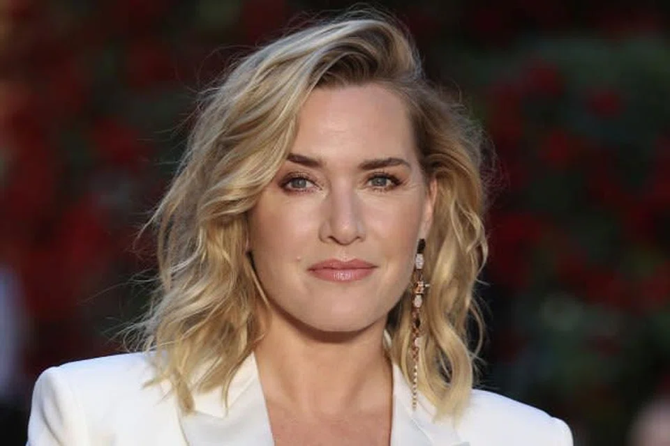 Pelakon Kate Winslet pernah rasakan bebanan bergelar selebriti terkenal selepas filem ‘Titanic’ meletup dan namanya disebut-sebut sehingga media mengekorinya ke mana-mana.