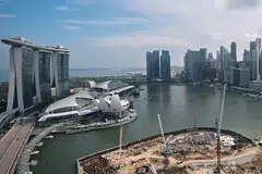 Laporan tersebut diterbitkan selepas persatuan perdagangan industri teknologi Singapura, SGTech, bekerjasama dengan syarikat perunding, EY, untuk mengadakan perbincangan tertutup bersama 40 syarikat. 