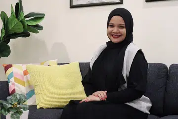 Pelakon dan ejen hartanah, Norseha Sani, tidak sangka kemunculannya dalam podcast ‘Borak Dalam Galley’, yang dikendalikan bekas pramugara, Zarul Umbrella, mengimbau banyak kenangan pada penonton. 