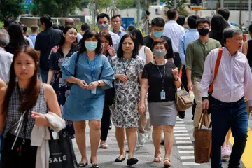 Tidak ramai wanita yang memanfaatkan Tabung Simpanan Pekerja (CPF) sepenuhnya atau sanggup mengambil risiko untuk meraih pulangan lebih tinggi menerusi pelbagai instrumen pelaburan.