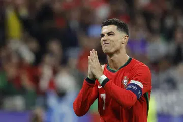 Pada usia 39 tahun, Ronaldo terus menjadi tunggak dan inspirasi pasukan Portugal. 