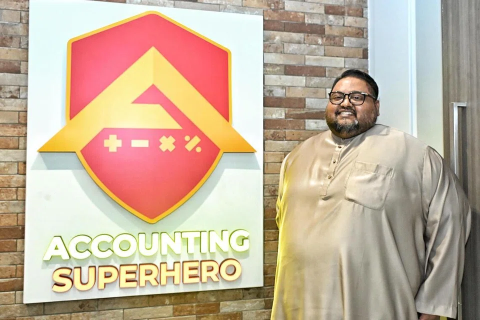 Xero, Accounting Superhero, SME