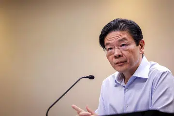 Rakyat Singapura harus terus meneliti setiap isu yang berlaku serta memikirkan sama ada terdapat cara untuk terus menambah baik dasar negara, kata Perdana Menteri, Encik Lawrence Wong, semasa sidang media di Pusat Akhbar Nasional di Hill Street pada 23 Ogos.