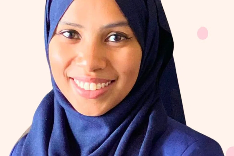 Dr Shariffa Syahidah Chishty, Pakar Perubatan Keluarga dan Gaya Hidup Sihat OneCare Medica.