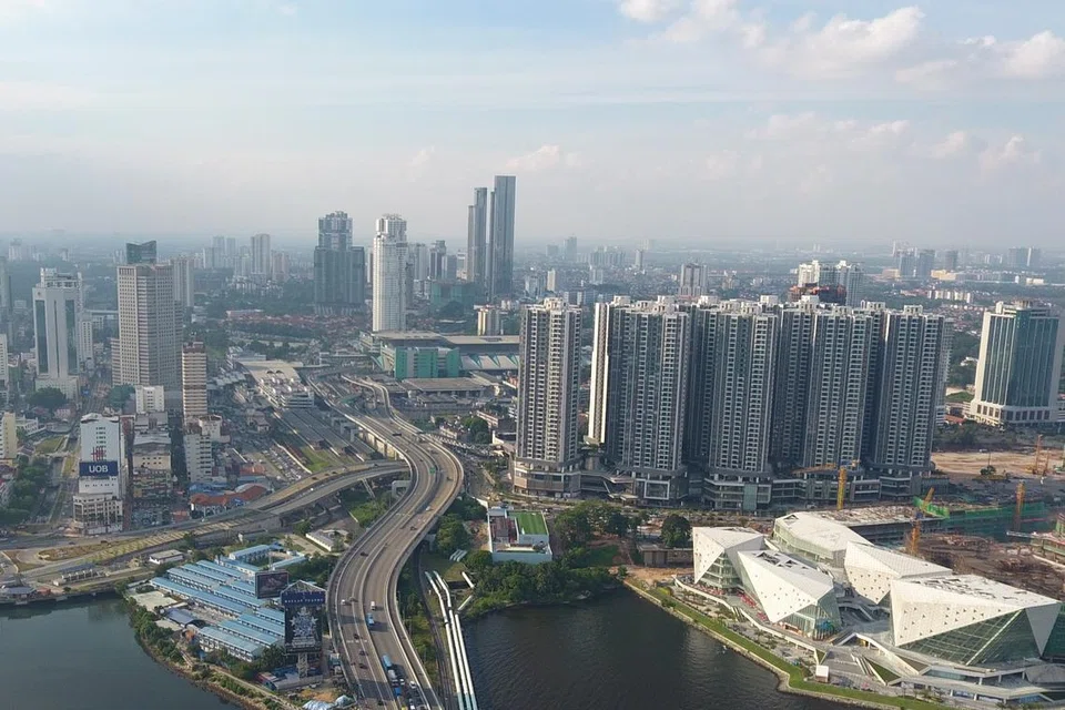 Ibrahim International Business District (IIBD) dijangka  mengangkat pusat bandar raya Johor Bahru sebagai hab perniagaan bertaraf dunia menjelang tahun 2040.