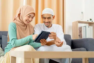 suami isteri, romm, bersamamu