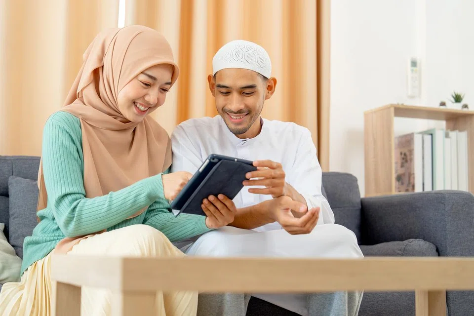 suami isteri, romm, bersamamu