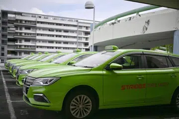 Strides Premier, sempadan, Johor