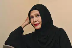 Noor Kumalasari menjelaskan beliau tidak dimaklumkan penghijrahan kakaknya, Anita Sarawak, ke Amerika Syarikat, pada 2011, dan hanya tahu daripada salah seorang kakaknya.