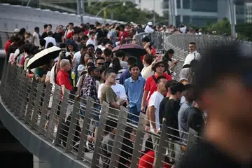hutang isi rumah Singapura, pinjaman gadai janji, pinjaman peribadi