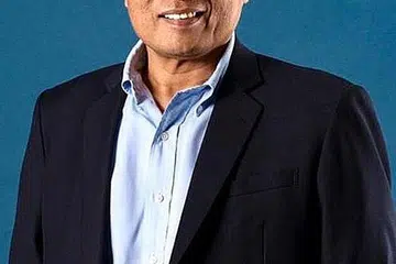 ENCIK ABU BAKAR MOHD NOR: Pengerusi Panel Penasihat Pakar dan Panel Penasihat Masyarakat Wakaf Masyarakat Singapura.