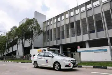 memandu, tinggi, kereta