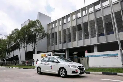 memandu, tinggi, kereta