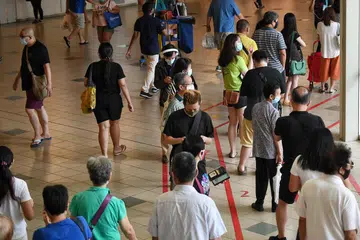 Foto fail PUSAT TUKARAN BAS TOA PAYOH yang merupakan kelompok pusat tukaran bas dengan jumlah kes terbanyak.