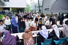 Keempat-empat madrasah di Singapura, yang menawarkan pendidikan rendah, akan mengekalkan status mereka sebagai “sekolah yang ditetapkan” di bawah Akta Pendidikan Wajib (CE) untuk 2024.