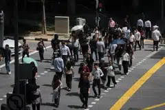 Ramai daripada mereka yang ditinjau menyalahkan tahap penglibatan yang rendah atas faktor seperti kuasa pasaran global dan keadaan ekonomi yang mencabar.