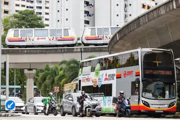 baucar pengangkutan awam, kadar kelayakan isi rumah, naik tambang pengangkutan awam