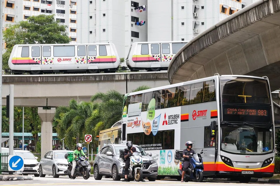 baucar pengangkutan awam, kadar kelayakan isi rumah, naik tambang pengangkutan awam