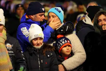  bar Le Constellation, kebakaran, switzerland, crans-montana
