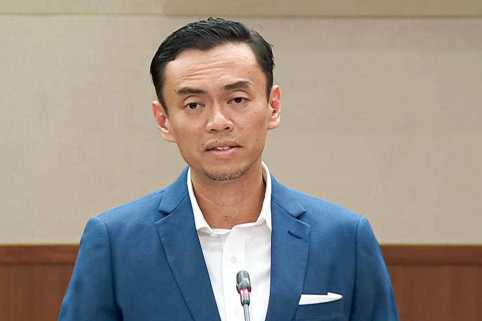 Dalam ucapannya, Dr Wan Rizal Wan Zakariah (GRC Jalan Besar), berkata, usaha untuk membanteras stigma kesihatan mental bukan sahaja memerlukan sokongan pemerintah dan badan-badan kesihatan, malah juga sokongan keluarga, saudara-mara, rakan-rakan dan asatizah. 