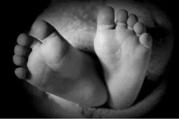 Sebanyak 29 kes Bayi dua bulan maut akibat 