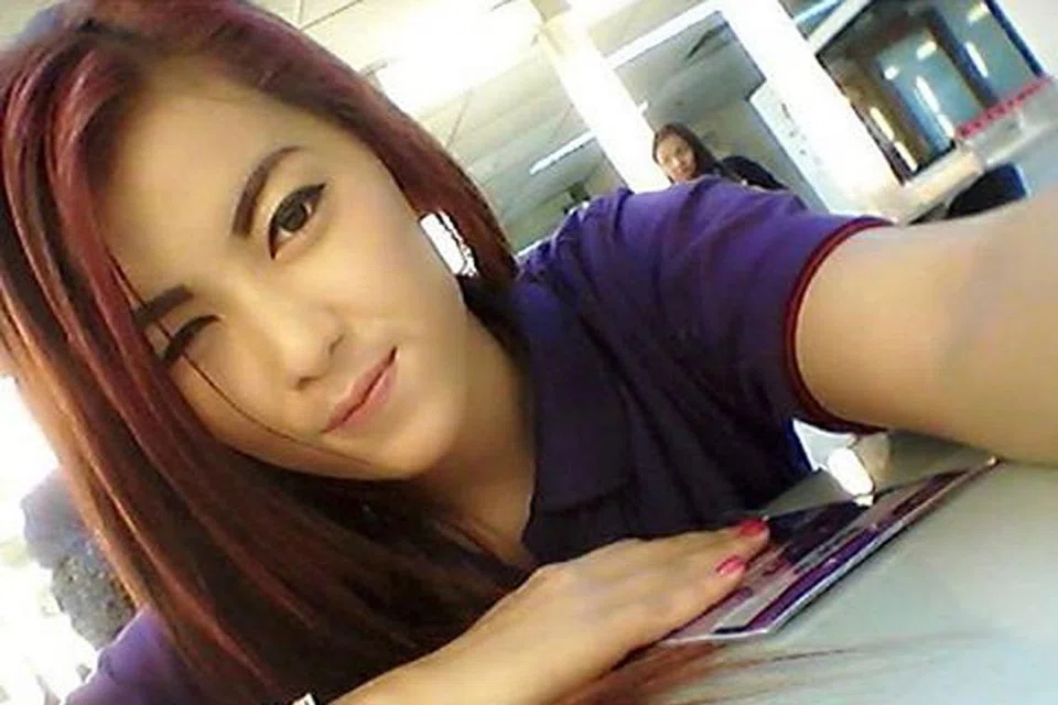 DILA: Kagum dengan kebolehan penyanyi Singapura, Nurul Rahila Rashun, yang beralih dari genre pop ke dangdut. - Foto D'ACADEMY ASIA