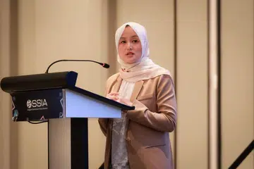 AI, wanita kembali bekerja, dwikecekapan, Rahayu Mahzam, Forum Semikonduktor Wanita 2026