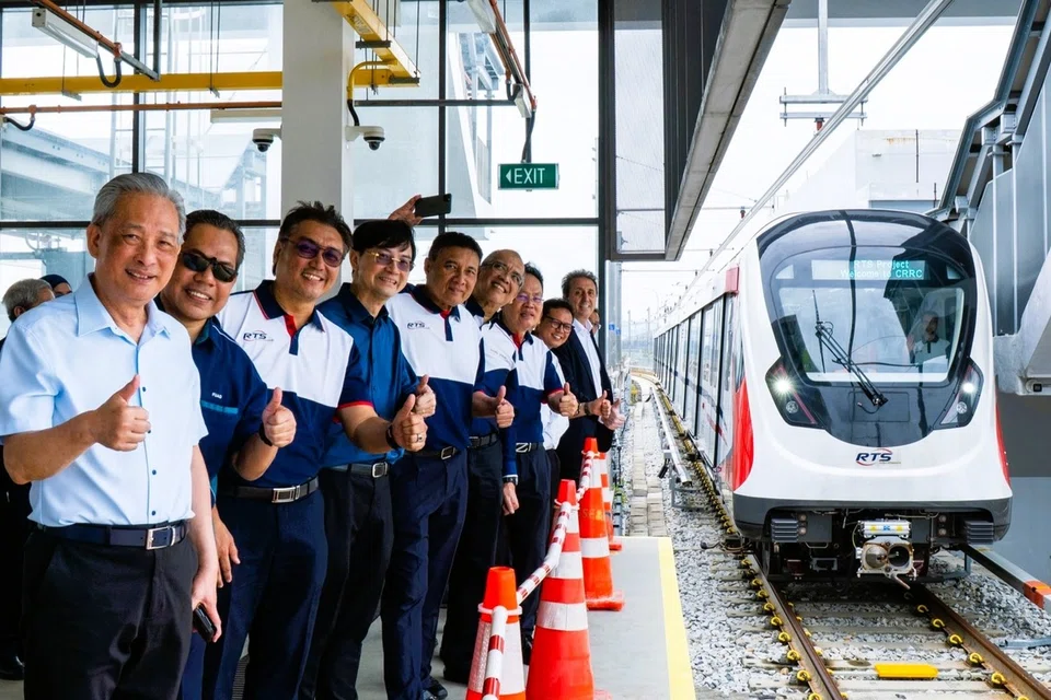 RTS, tahap, akhir, ujian