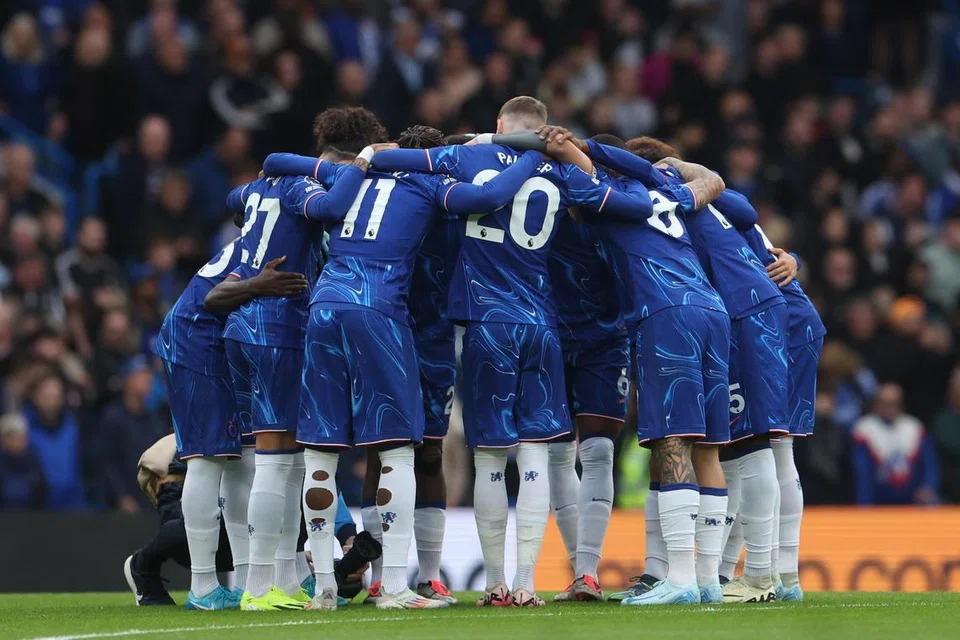 Chelsea bernasib baik setiap kali beraksi di luar Stamford Bridge. Mereka  menang ketiga-tiga perlawanan di padang lawan sejauh ini.